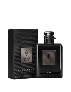 Ralph's Club Elixir